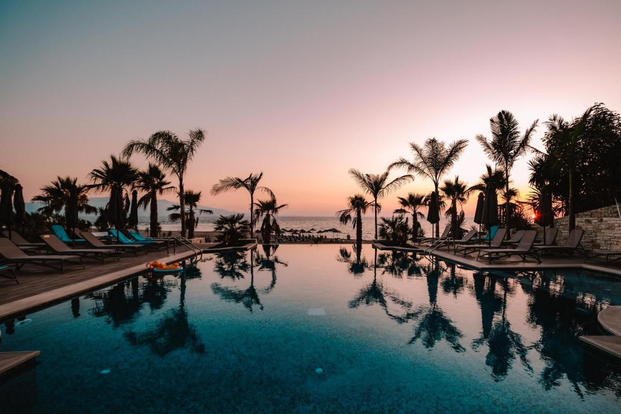 Luxury Resort Albania Blog