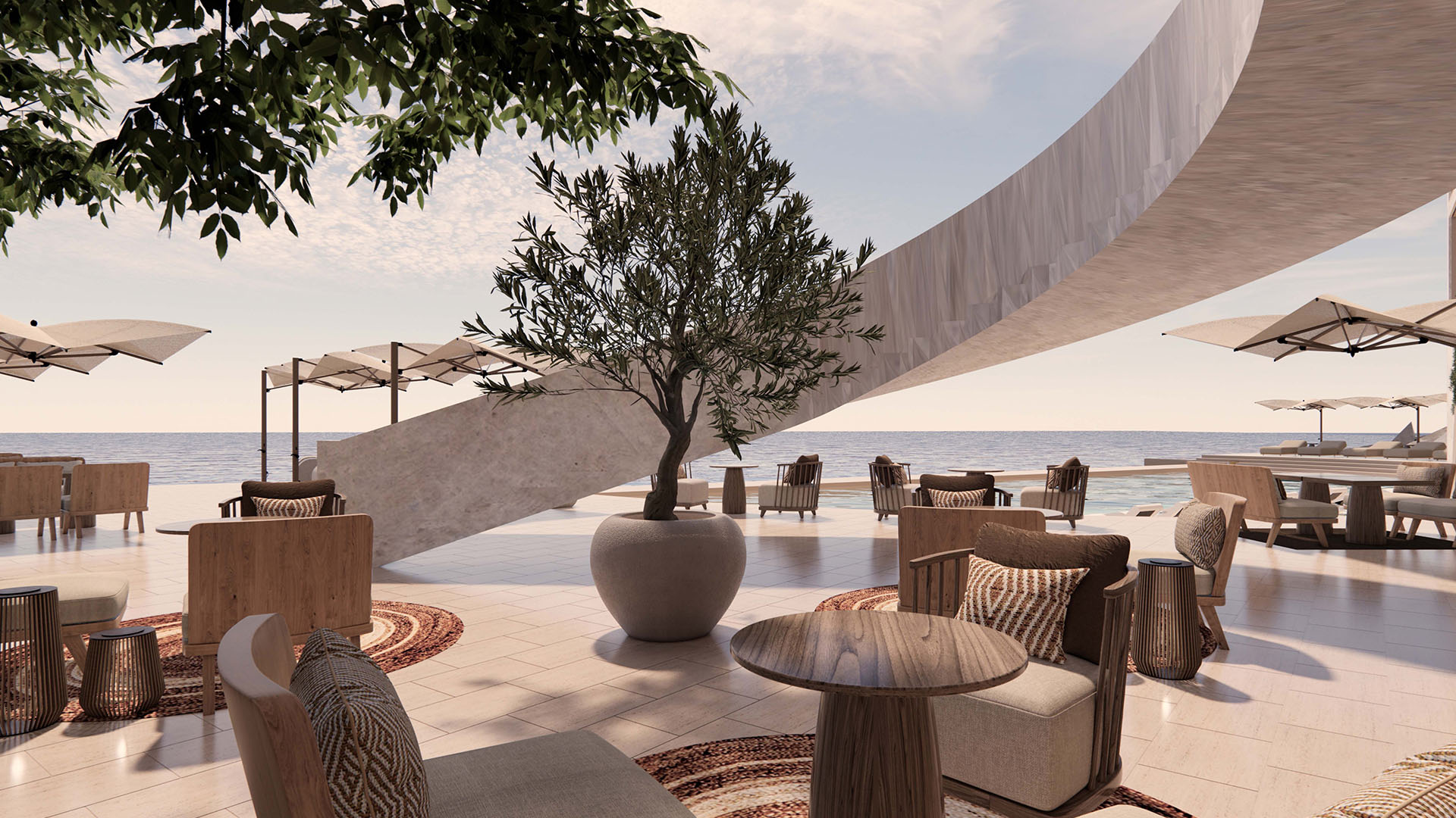 Albanian Riviera Luxury