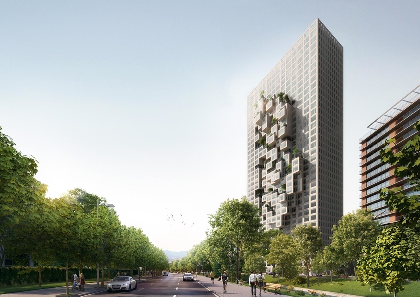 Zvërnec South Adriatic Resort